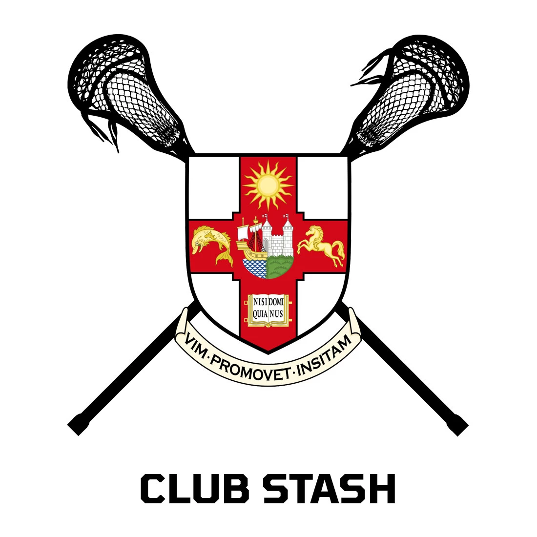 Club Stash