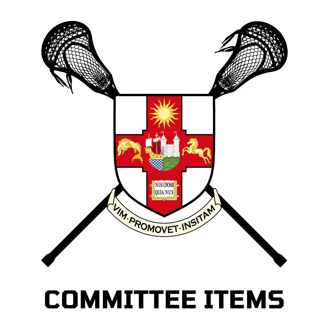 Committee Items