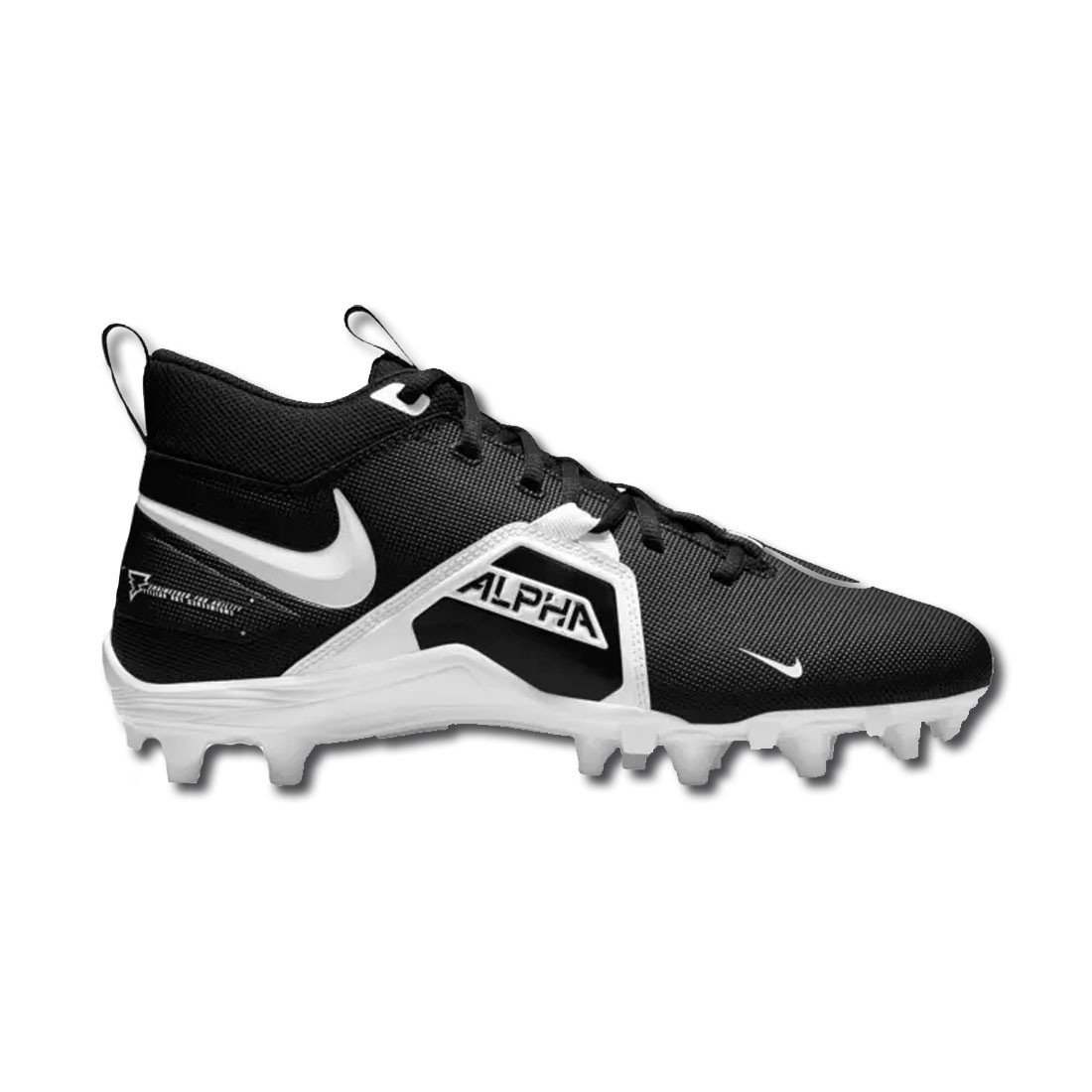 Nike Brands Pulse Lacrosse