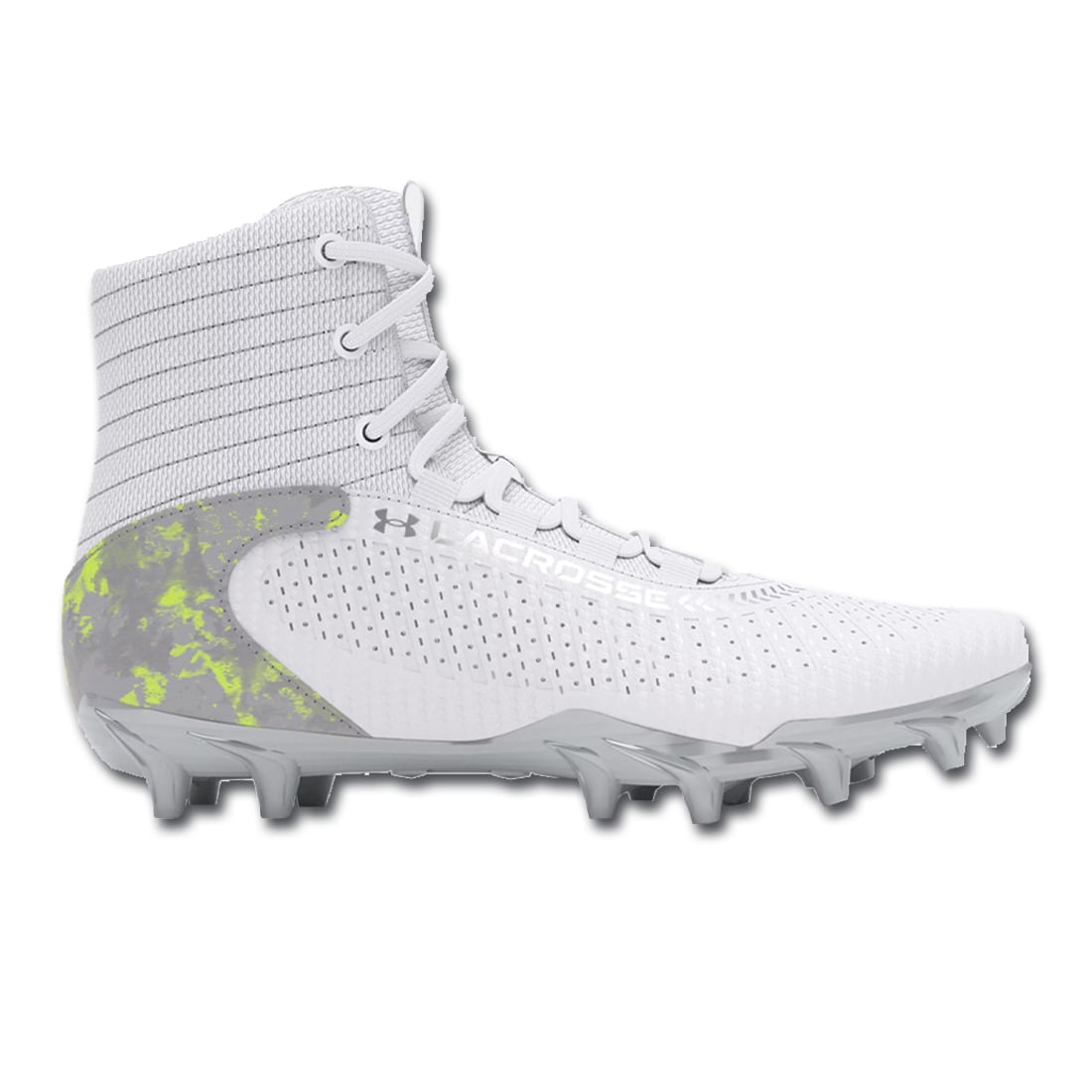 Under Armour Lacrosse Boots | Pulse Lacrosse