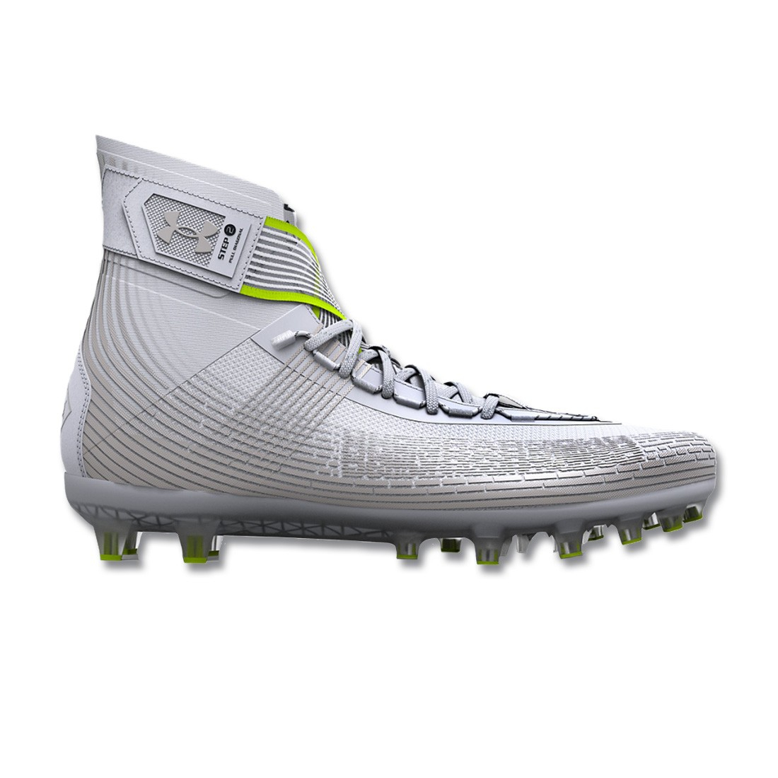 Under Armour Lacrosse Boots