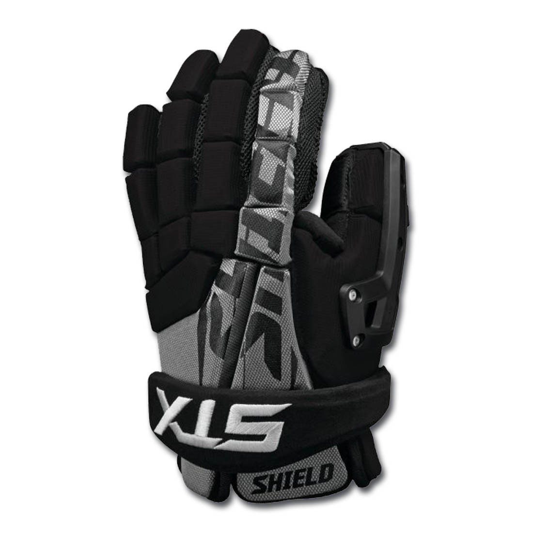Lax goalie gloves deals