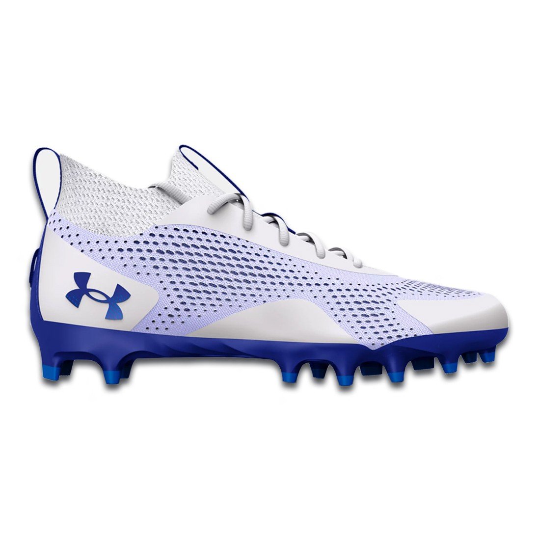 Under armour mc lacrosse cleats store