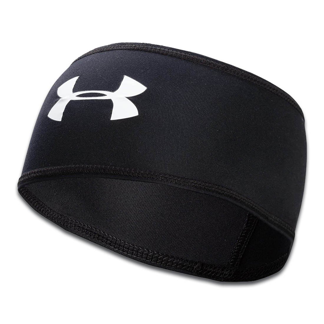 Under armour head cap top
