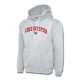 Cirencester Lacrosse College Classic Hood