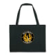 Hillcroft Lacrosse Tote Bag