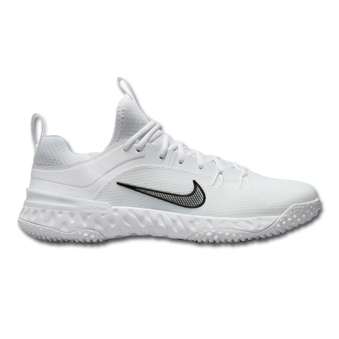 Nike Brands Pulse Lacrosse