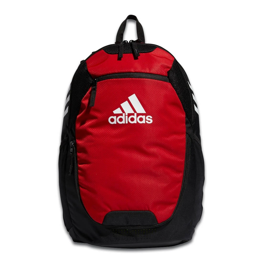 adidas backpack uk sale 30L Packable Store your belongings safely on the go with this adidas VI Black Backpack adidas Stadium 3 Backpack