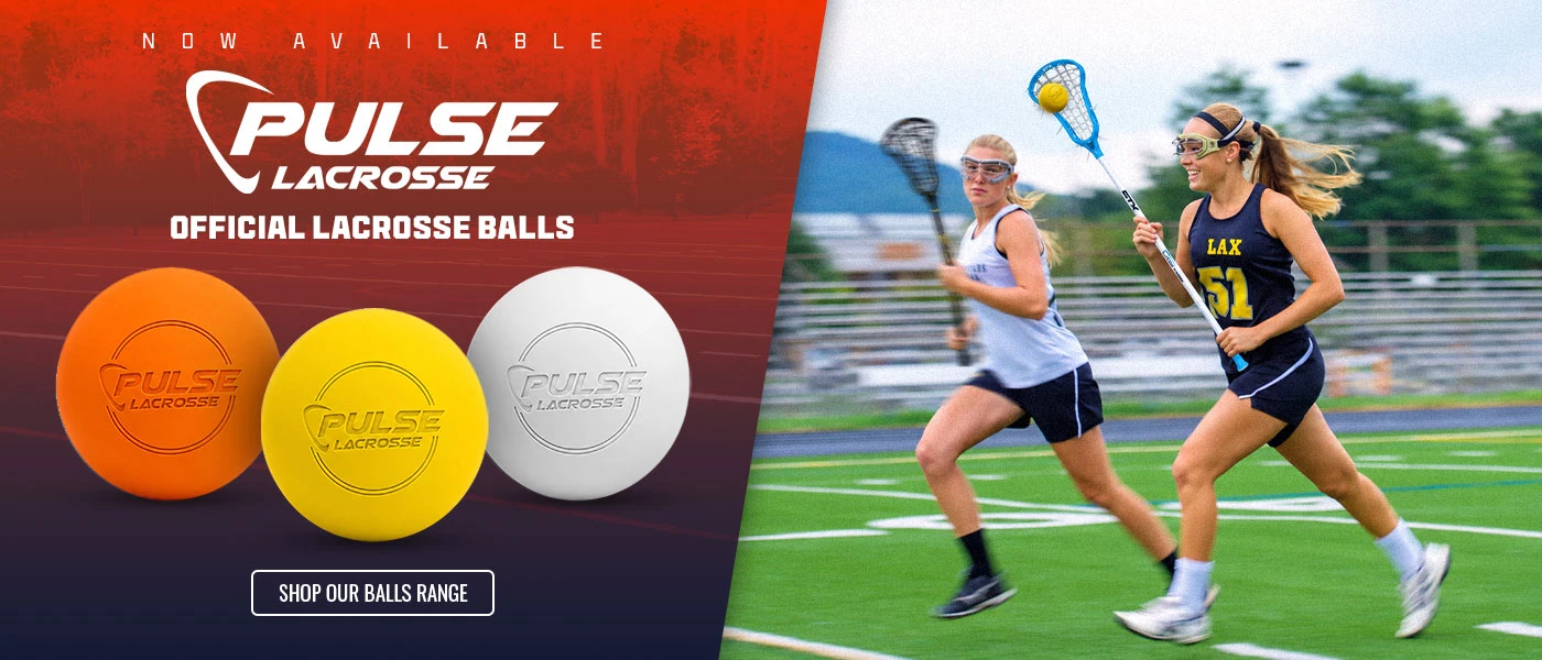Lacrosse Balls