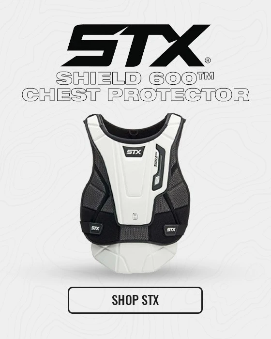 Lacrosse Goalie Protection