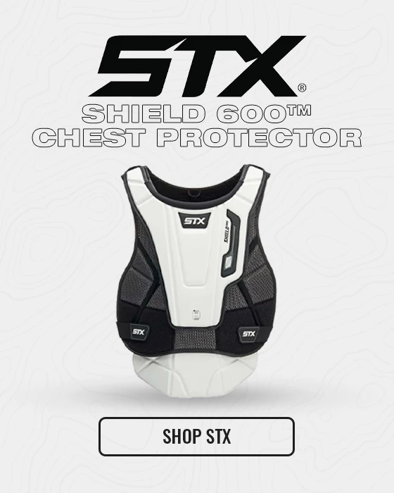 Lacrosse Goalie Protection