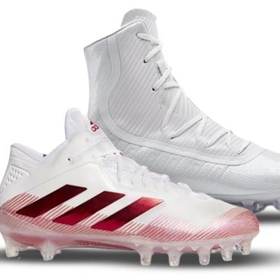 Lacrosse Footwear Pulse Lacrosse